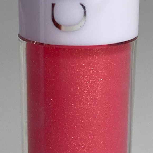 Clinique Pop Splash Lip Gloss + Hydration 12 Rosewater Pop - Picture 6 of 6